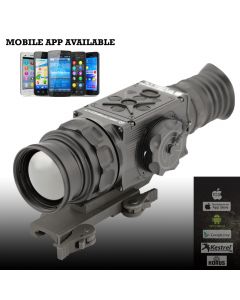 Armasight Zeus Pro 336 4-16x50 60HZ Lens Thermal Imaging Rifle Scope
