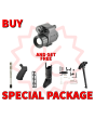 InfiRay Outdoor MINI MH25 640X512 25mm Thermal Monocular Package