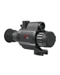 AGM Varmint LRF TS50-384 Thermal Imaging Rifle Scope with Laser Range Finder, 12um, 384x288 (50 Hz), 50 mm lens MKP