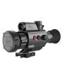 AGM Varmint LRF TS35-640 Thermal Imaging Rifle Scope with built-in Laser Range Finder, 12um, 640x512 (50 Hz), 35mm lens MKP