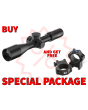 STEINER M7Xi 4-28x56 MSR2 Package