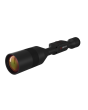 ATN Thor 5 XD 4-40x, 1280x1024 12 micron, Smart HD Thermal Rifle Scope w/ Xtreme Definition 1.3 Megapixel Sensor, Video Rec, Ballistic Calculator, RAV