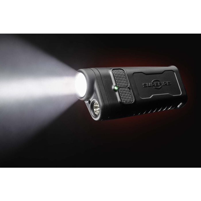 SureFire DBR Guardian Black Polymer White LED 15/1000 Lumens 227