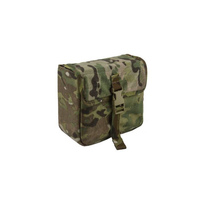 Steiner Camouflage Binocular Case 10x50 7x50
