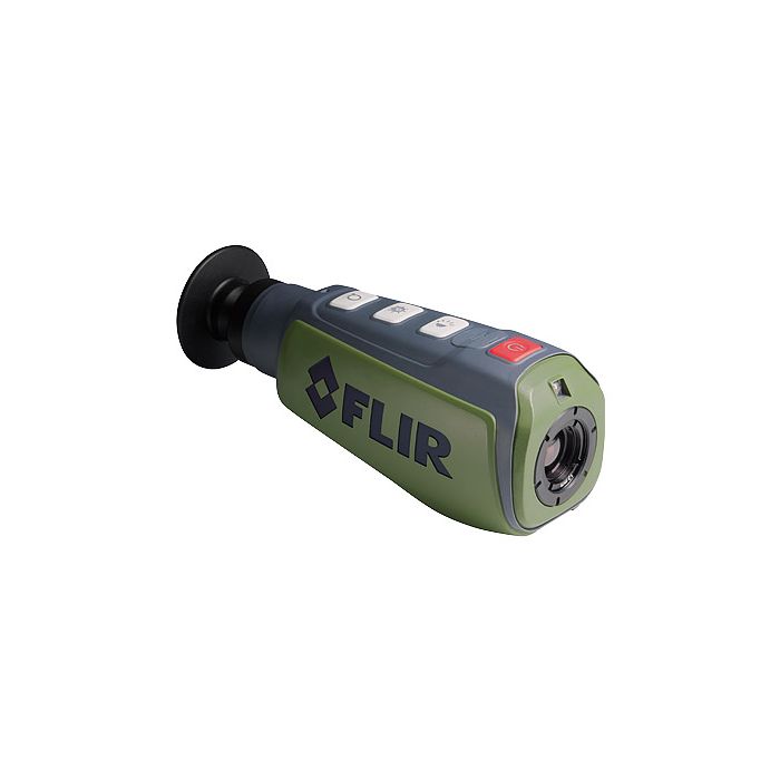 flir scout 240 ii