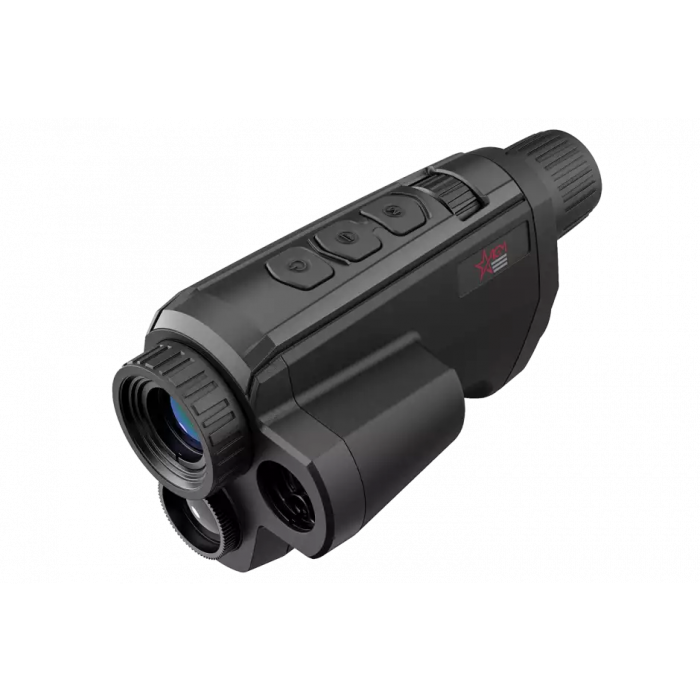 AGM Fuzion LRF TM35 384 Monocular Night Vision Guys
