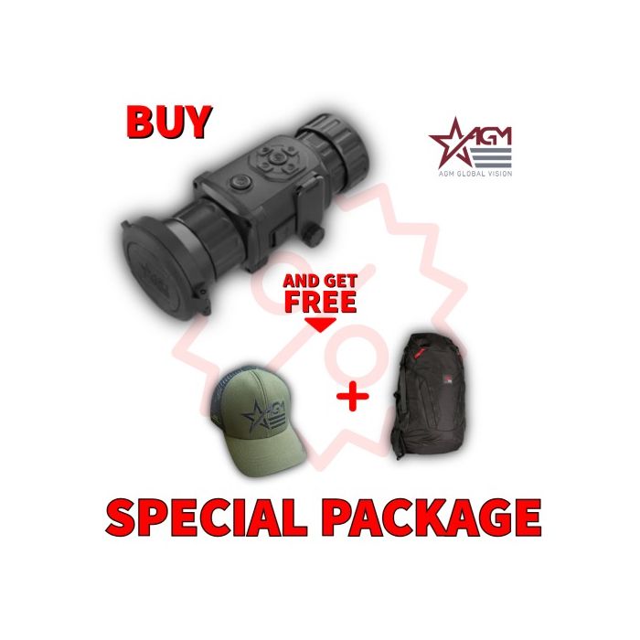 AGM Rattler TC50640 Thermal Imaging Sight for Sale