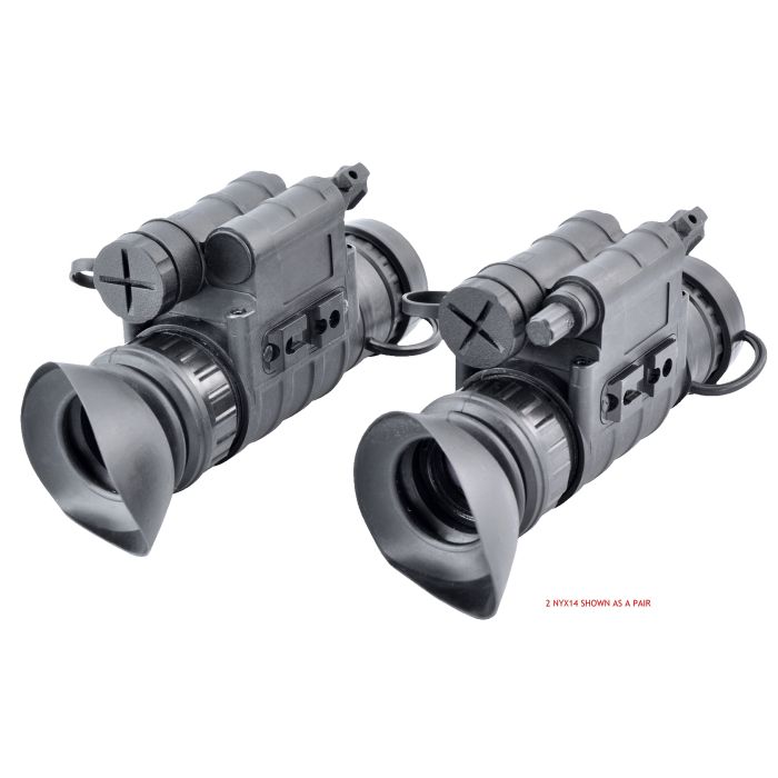 Vision nocturne Armasight N-15 SDi Binocular Gen. 2+