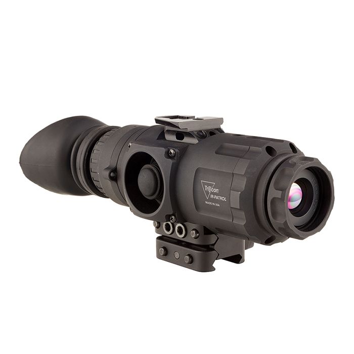 Trijicon IR-PATROL Thermal Monocular - P&R Infrared