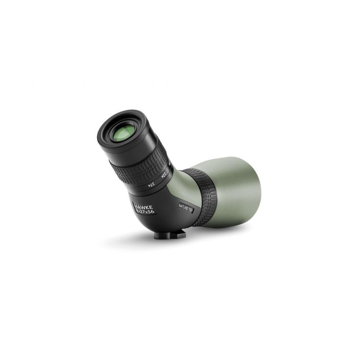 Hawke nature top trek spotting scope