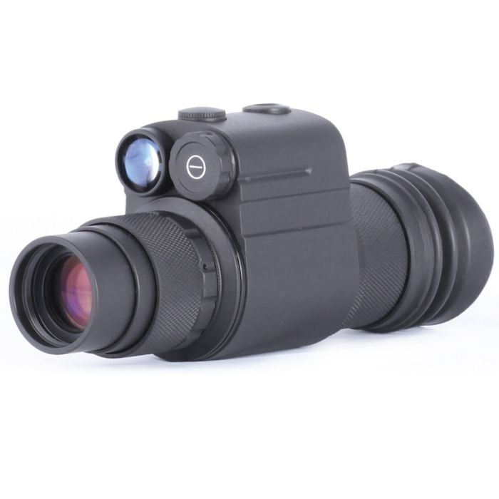 Best night vision hot sale monocular under $300