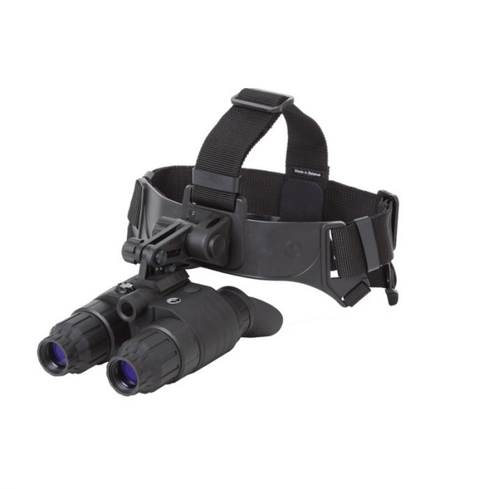 Pulsar Edge GS | Pulsar Night Vision Goggles | Night Vision Guys