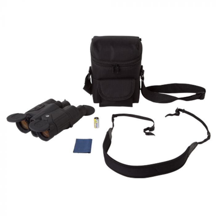 Pulsar expert lrf 8x40 clearance