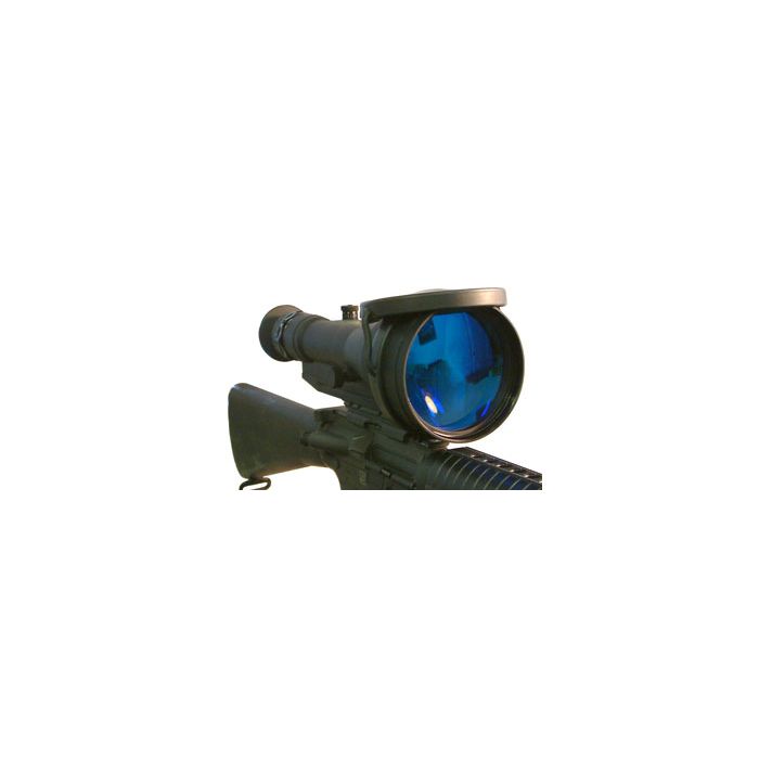 Powerful Military Optic Thermal Night Vision Scope for Day and