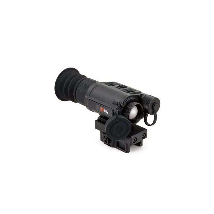 InfiRay Outdoor RICO MICRO V2 384 2X, 25mm Multifunction Thermal Weapon