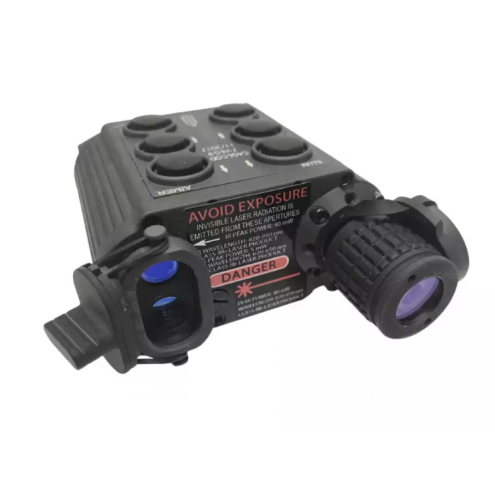 Invisible infrared IR Rifle laser sight for sale
