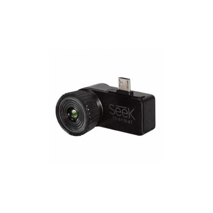 Seek XR Thermal Camera for Android Mobile UT AAA