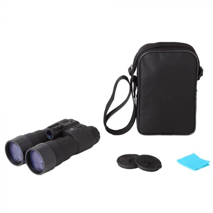 Sightmark ghost hot sale hunter 1x24 binocular