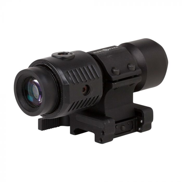 Sightmark 3x Tactical Magnifier Slide-to-Side SM19017