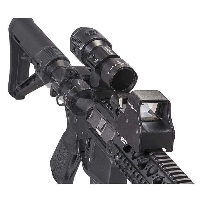 Sightmark 7x Tactical Magnifier | SM19039
