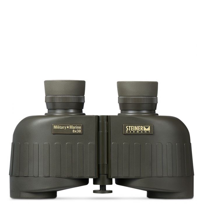 Steiner 8x30 Binoculars  Steiner 8x30 Marine Binoculars