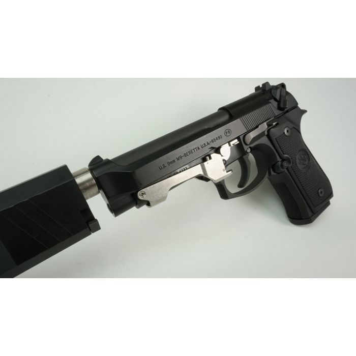 MOD Armory Slide Lock Beretta 92FS (Italian)