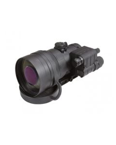 AGM Comanche-22 3NW2 Medium Range Night Vision Clip-On System Gen 3 Auto-Gated "White Phosphor Level 2"