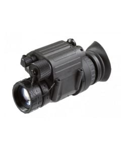 NVG PVS-14 Gen 2+ PHOTONIS ECHO White Phosphor-64-74lp/mm - Minimum FOM 1800 SNR26+