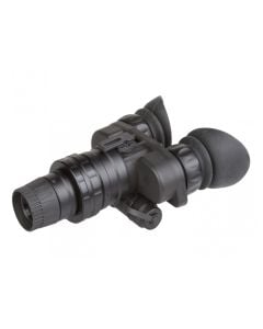 AGM Wolf-7 NW2 Night Vision Goggle with Gen 2+ Level 2 P45-White Phosphor IIT