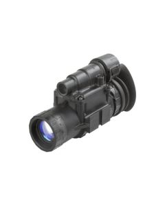 AGM MUM 14 A Gen 3 Level 3 Green non-autogated