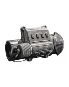 AGM PVS14-OMEGA 3AL1 Light Weight Night Vision Monocular 51 degree FOV Gen 3+ Auto-Gated "Level 1"