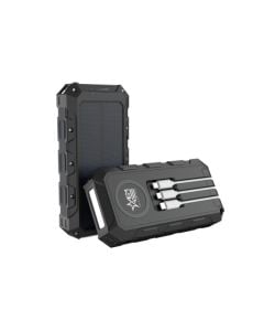 AGM Solar Power Bank