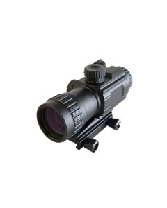 AGM 430PS Professional 4x Prism Scope