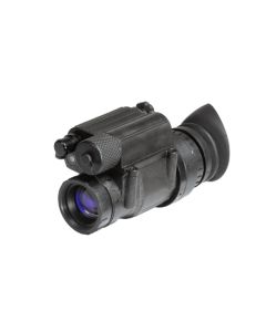 AGM PVS-14E NL1 – Night Vision Monocular with Gen 2+ "Level 1", P43-Green Phosphor IIT