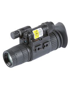 Armasight NYX-14 Pro Gen 2+ HDi Exportable Night Vision Monocular
