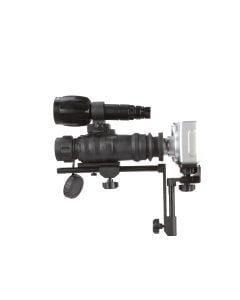 Armasight NYX-14C Gen2+ QS Night Vision Monocular for Photo and Video Cameras with Manual Gain