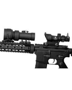 ATN PS28-3P Night Vision Clipon Sight