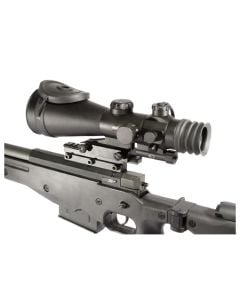 ATN ARES 6-4 Night Vision Weapon Sight