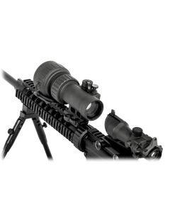 ATN PS28-3A Night Vision Clipon Sight