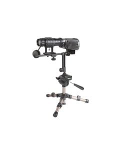Armasight NYX-14C FLAG Night Vision Monocular for Photo and Video Cameras with Manual Gain