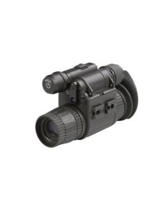 AGM NVM50 NW1 Night Vision Monocular 51 degree FOV "White Phosphor" Gen 2+ Level 1