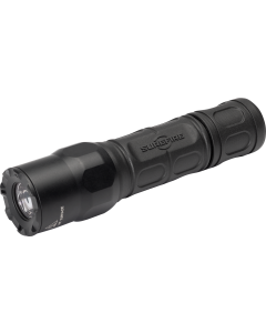 SureFire G2XMV G2X MaxVision Black Anodized Polymer White LED 15/800 Lumens 115 Meters Range