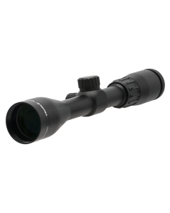 TruGlo TG-8539BB Nexus  Black Anodized 3-9x42mm 1" Tube BDC Reticle