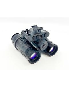 Nocturn Industries Molded Manticore - NNVT Tubes 1400+ FOM Autogated