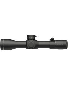 Leupold 176445 Mark 5HD  Matte Black 3.6-18x44mm M1C3 FFP PR-1MOA Reticle 35mm Tube