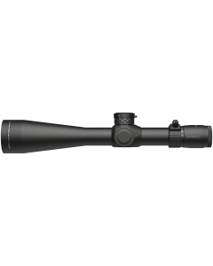 Leupold 176448 Mark 5HD  Matte Black 5-25x56mm M1C3 FFP PR1-MOA Reticle 35mm Tube