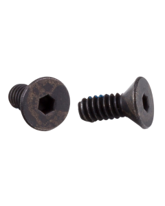 Trijicon AC32085 SRO Mounting Kit  fits Glock MOS, Sprgfld OSP Black
