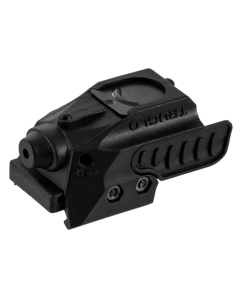 TruGlo TG-7620R   0R Sight-Line Compact Red Laser 5mW 630-670nM Wavelength Maximum Legal Output Range Handgun Handgun