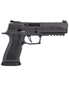 Sig Sauer 320X59LEGIONR210 P320 X-Five Legion *MA Compliant 9mm Luger 5" 10+1 Legion Gray Polymer Frame Legion Gray Stainless Steel Slide with Legion Gray TXG Grip