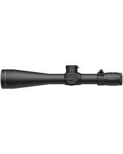 Leupold 177333 Mark 5HD  Matte Black 7-35x 56mm 35mm Tube M5C3 Illuminated FFP Tremor 3 Reticle